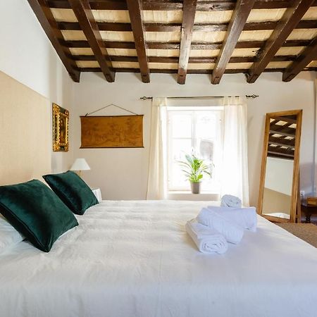 Apartament Loft Catedral Jerez Jerez de la Frontera Zewnętrze zdjęcie