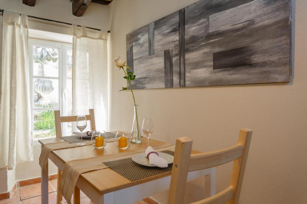 Apartament Loft Catedral Jerez Jerez de la Frontera Zewnętrze zdjęcie