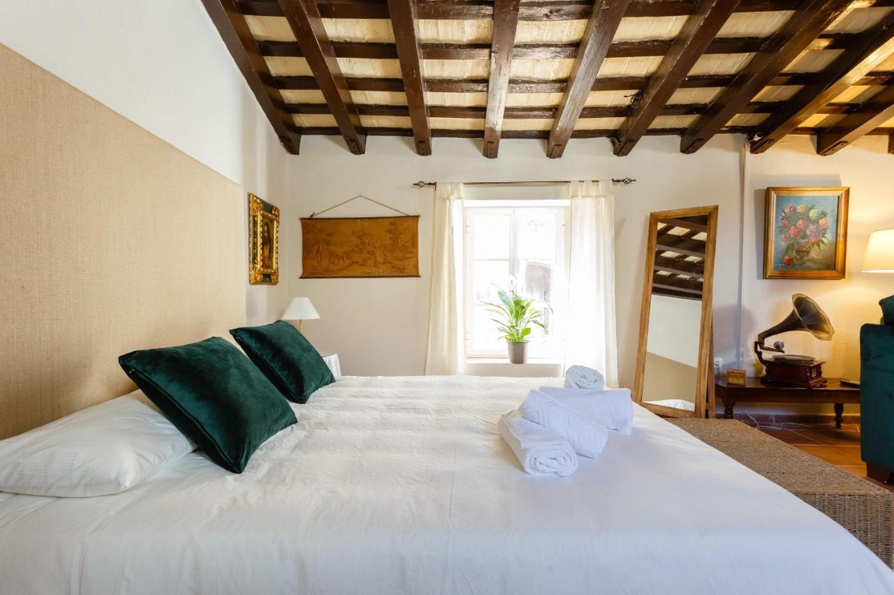 Apartament Loft Catedral Jerez Jerez de la Frontera Zewnętrze zdjęcie