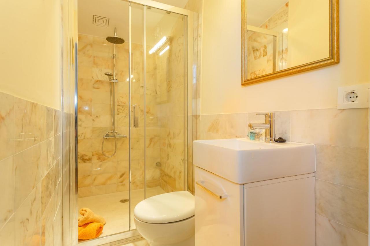 Apartament Loft Catedral Jerez Jerez de la Frontera Zewnętrze zdjęcie