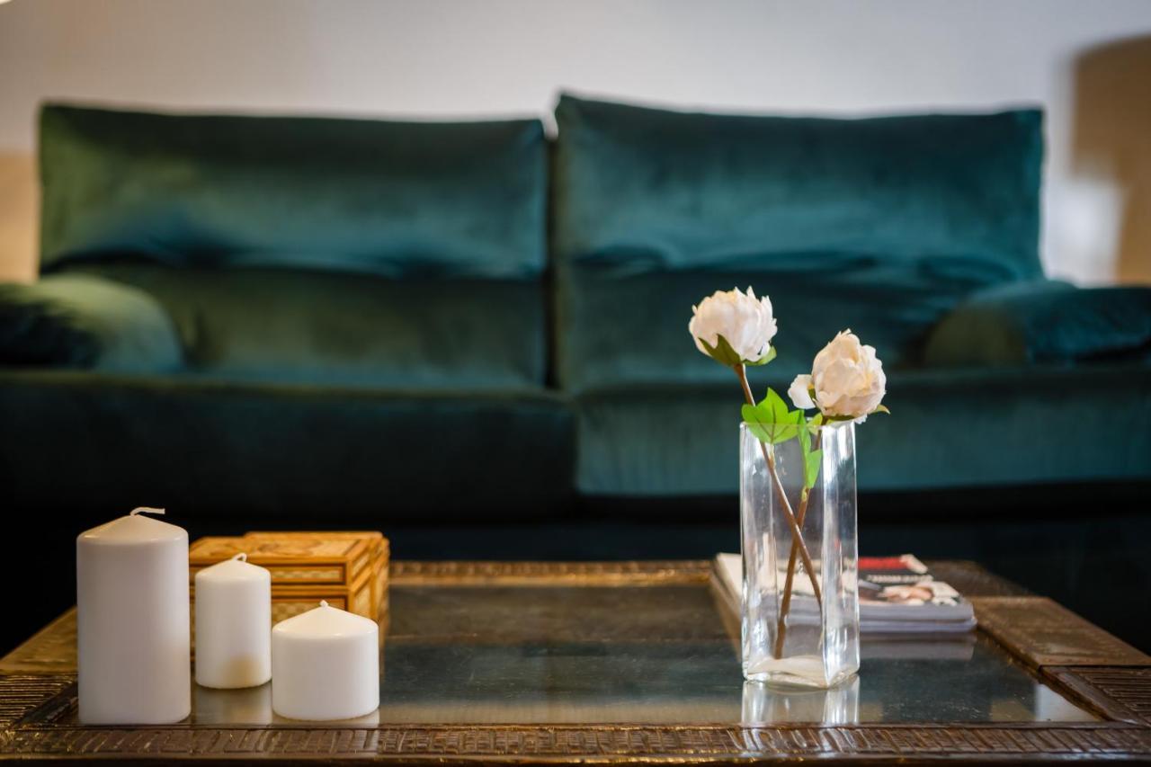 Apartament Loft Catedral Jerez Jerez de la Frontera Zewnętrze zdjęcie