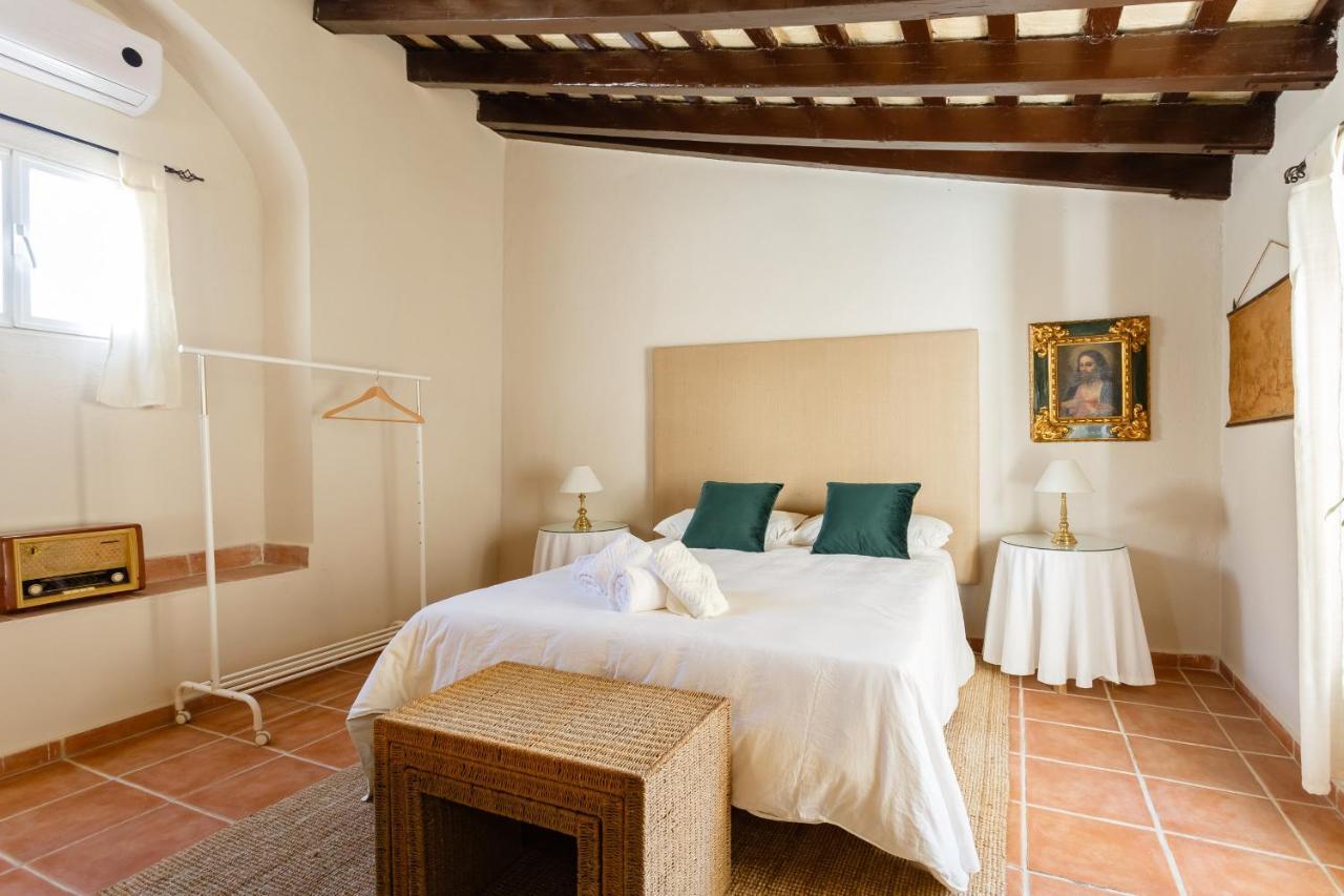 Apartament Loft Catedral Jerez Jerez de la Frontera Zewnętrze zdjęcie
