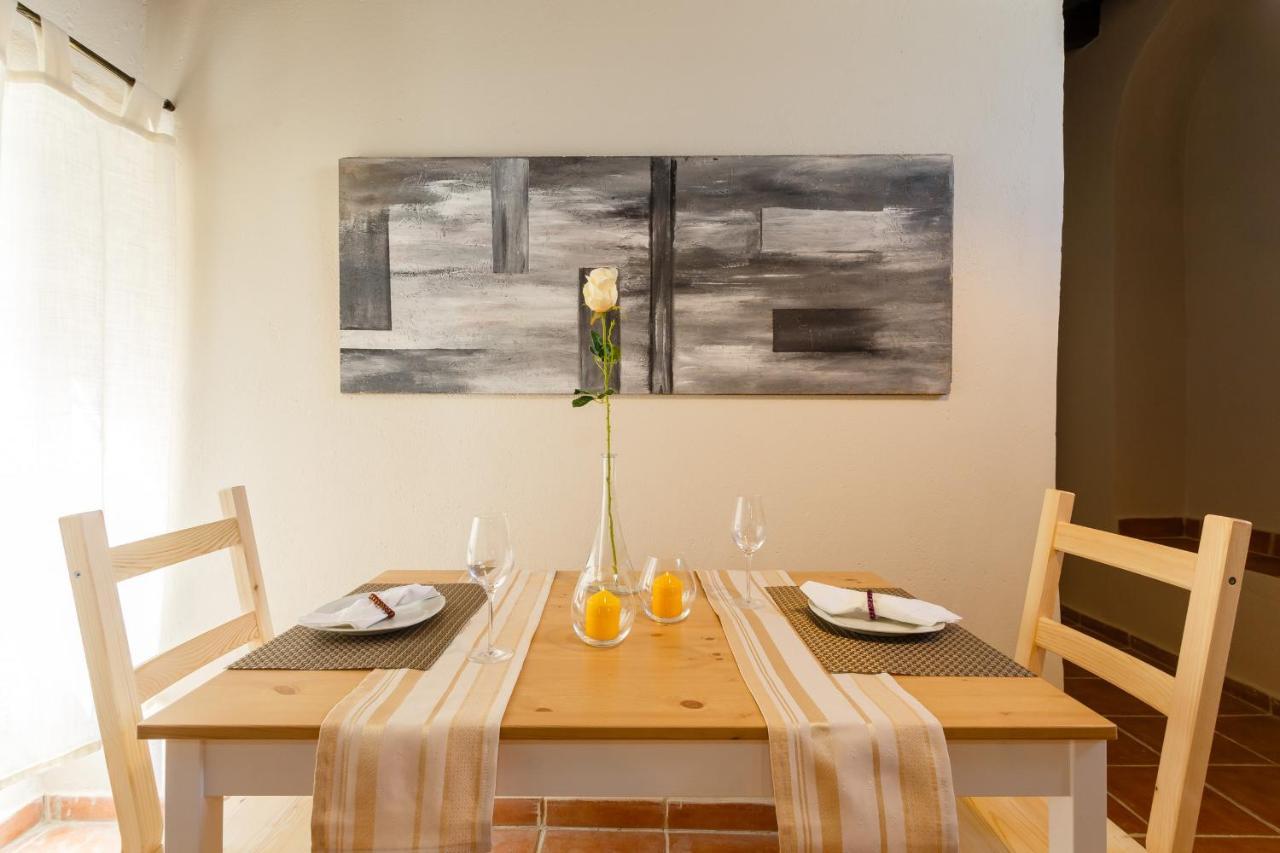 Apartament Loft Catedral Jerez Jerez de la Frontera Zewnętrze zdjęcie